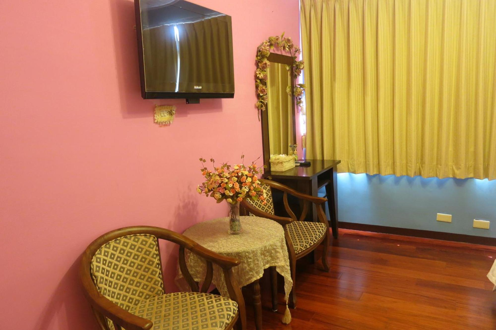Love In Hualien B&B Δωμάτιο φωτογραφία