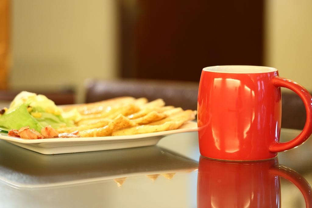 Love In Hualien B&B Εξωτερικό φωτογραφία