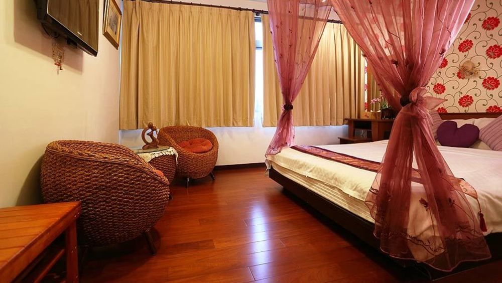 Love In Hualien B&B Εξωτερικό φωτογραφία