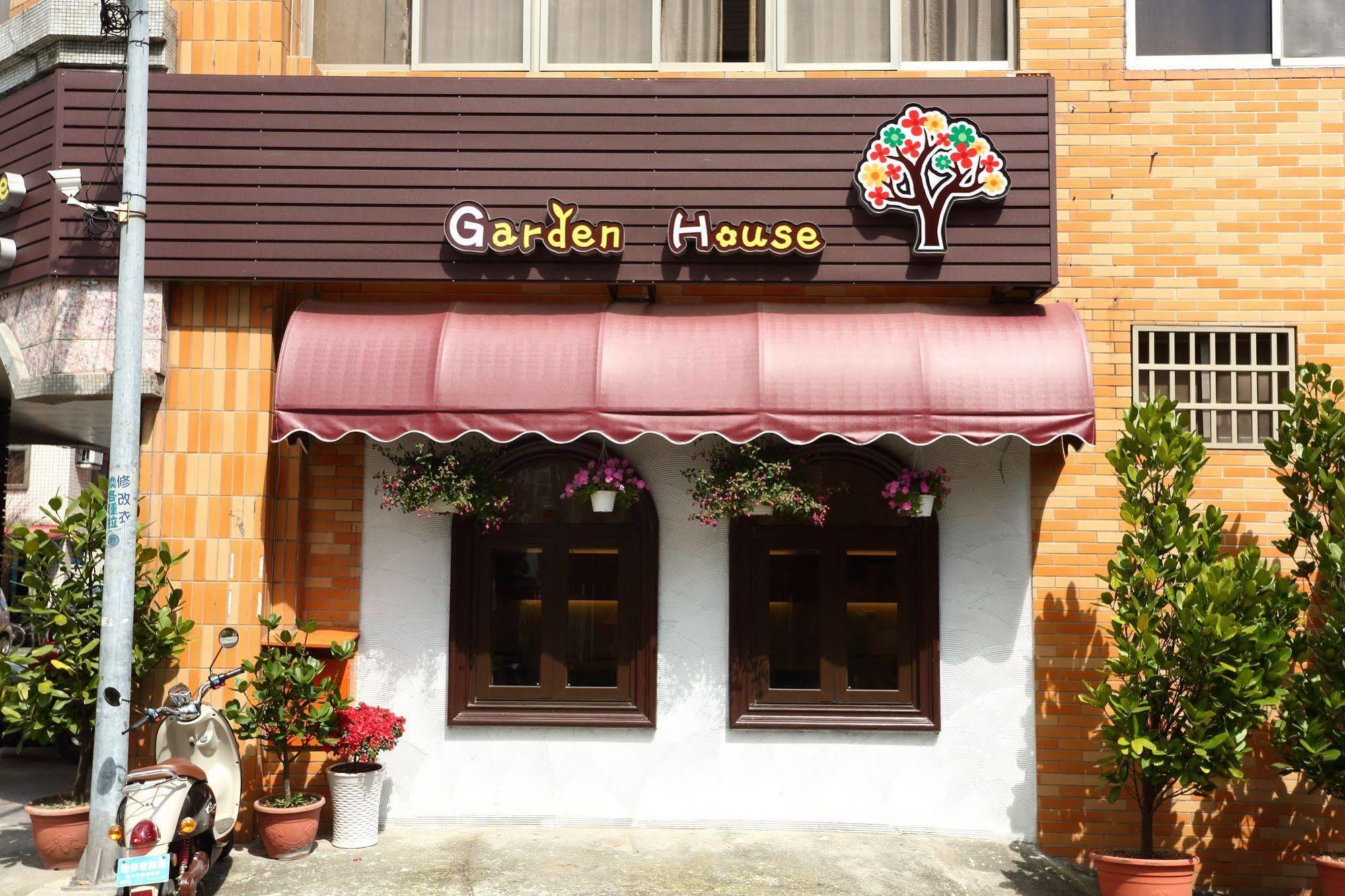 Love In Hualien B&B Εξωτερικό φωτογραφία