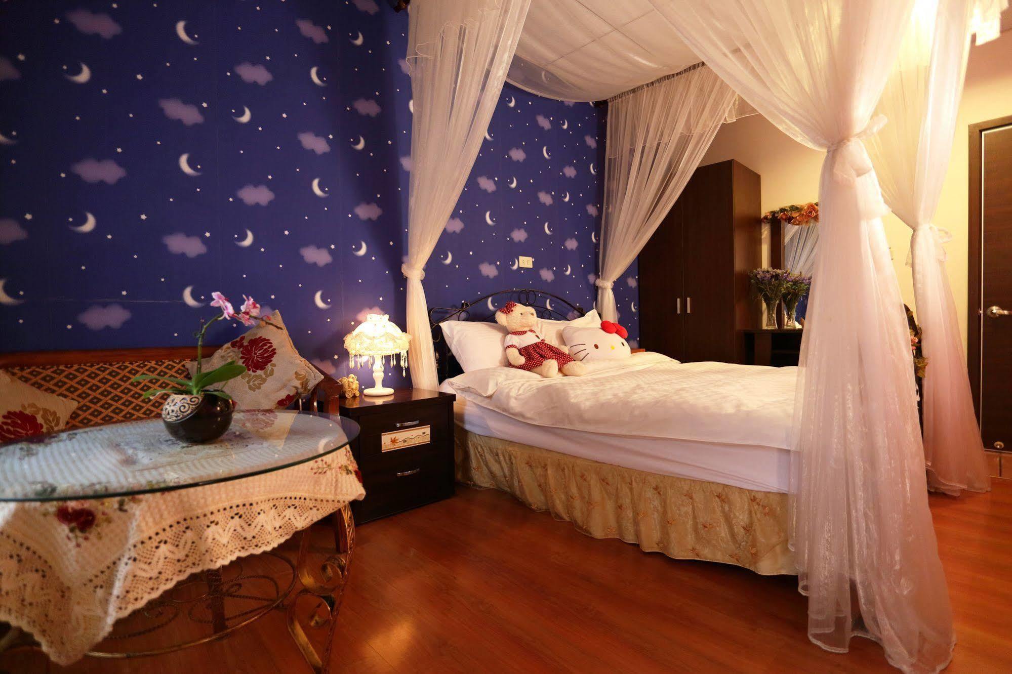 Love In Hualien B&B Εξωτερικό φωτογραφία